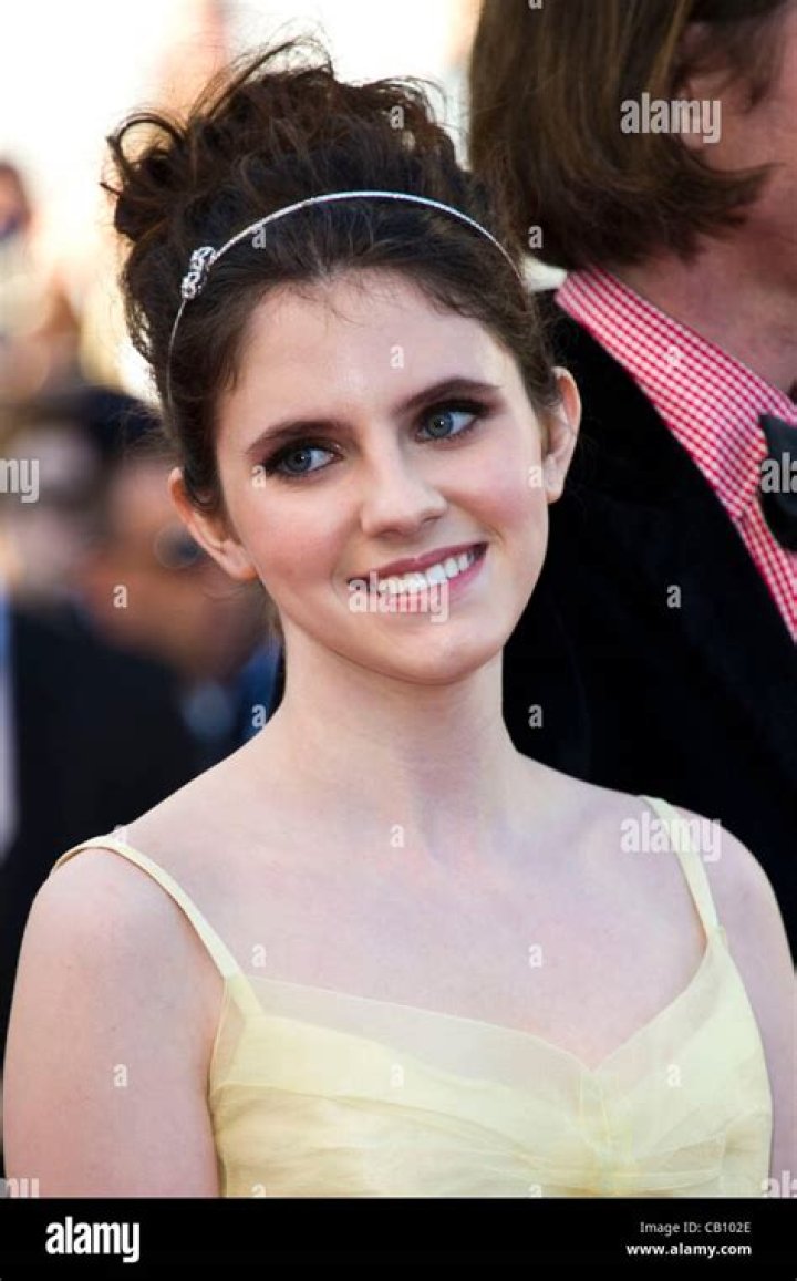 Kara Hayward - Bio, Age, Wiki, Facts and Family