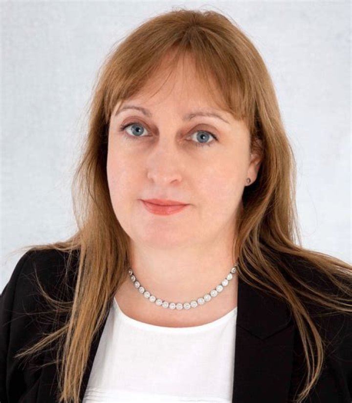 Karen Duffy - Bio, Age, Wiki, Facts and Family