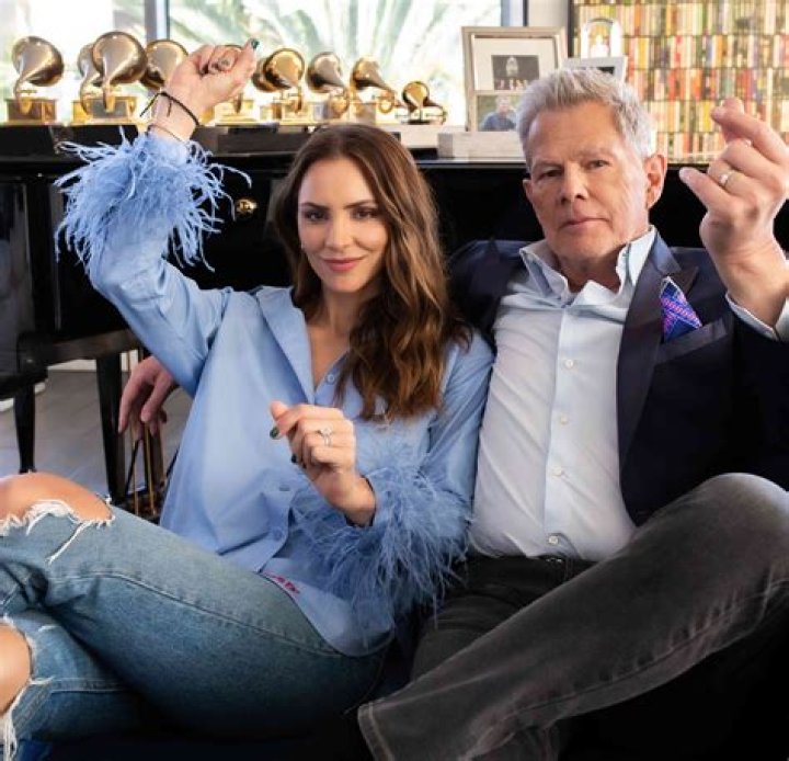 Katharine McPhee & David Foster ‘Were Planning’ Pregnancy: It’s A ‘Dream Come True’ For Her
