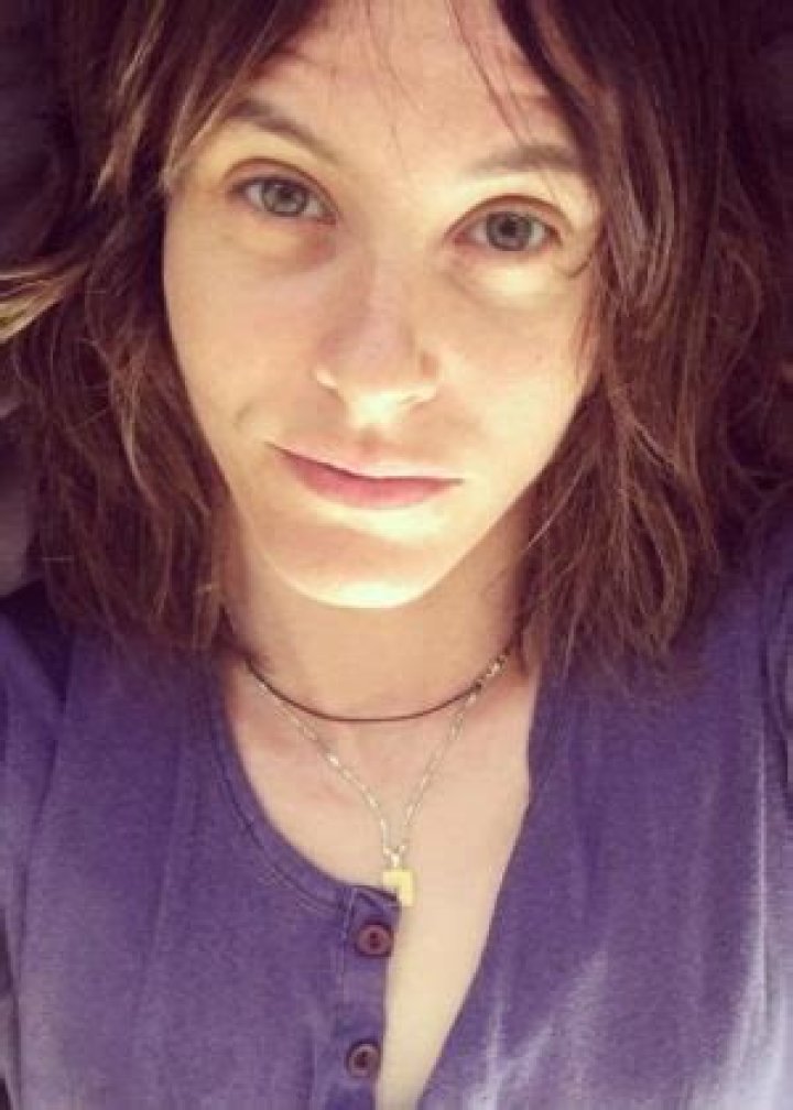 Katherine Moennig Height, Weight, Age, Girlfriend, Family, Biography
