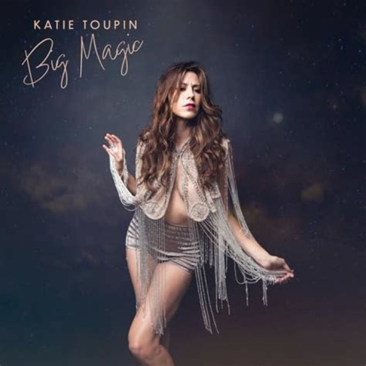 Katie Toupin - Bio, Age, Wiki, Facts and Family