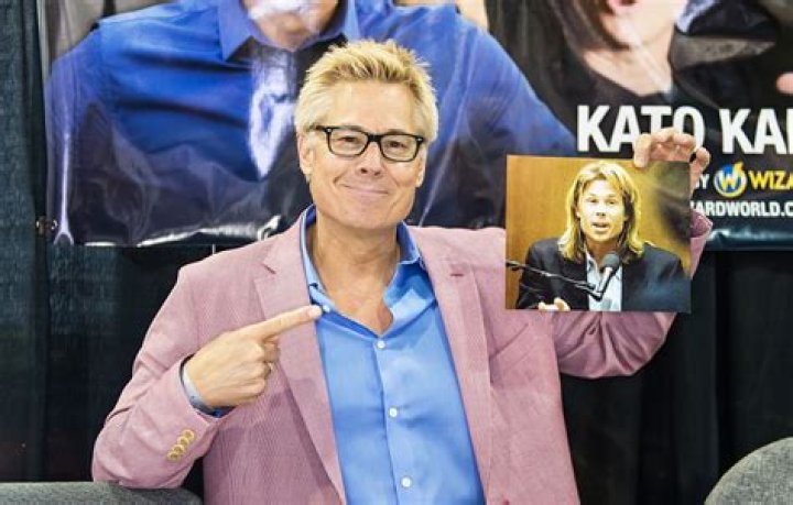 Kato Kaelin Net Worth | Celebrity Net Worth