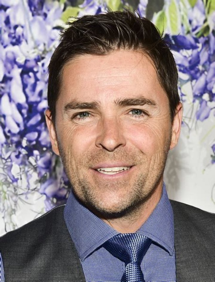 Kavan Smith Net Worth | Celebrity Net Worth
