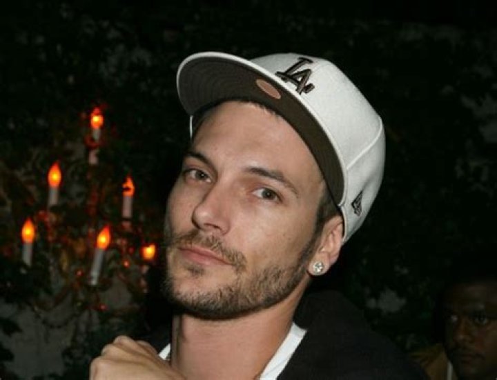 Kevin Federline Net Worth | Celebrity Net Worth