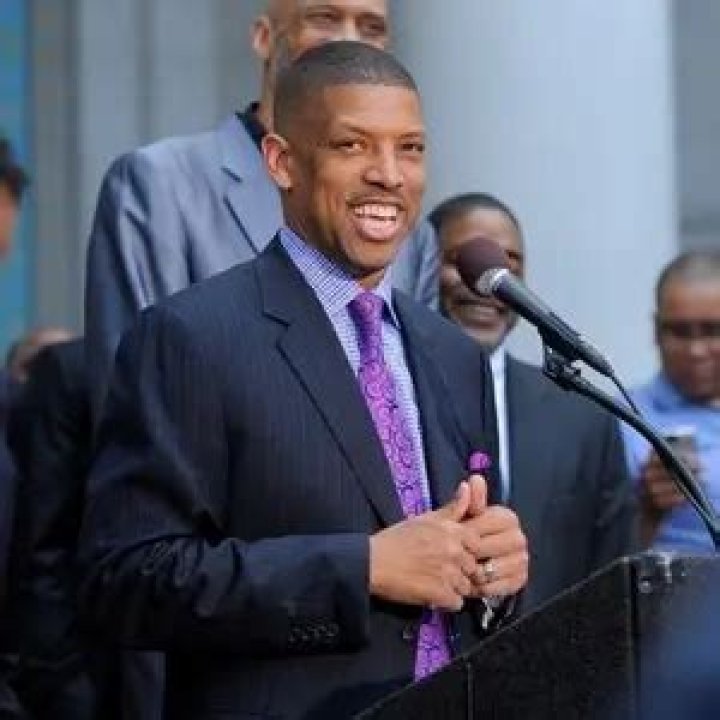 Kevin Johnson Net Worth | Celebrity Net Worth