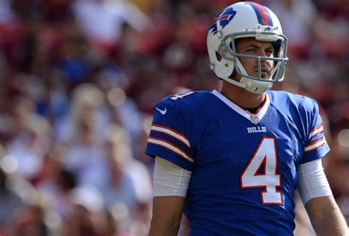 Kevin Kolb - Bio, Age, net worth, height, Wiki, Facts and Family