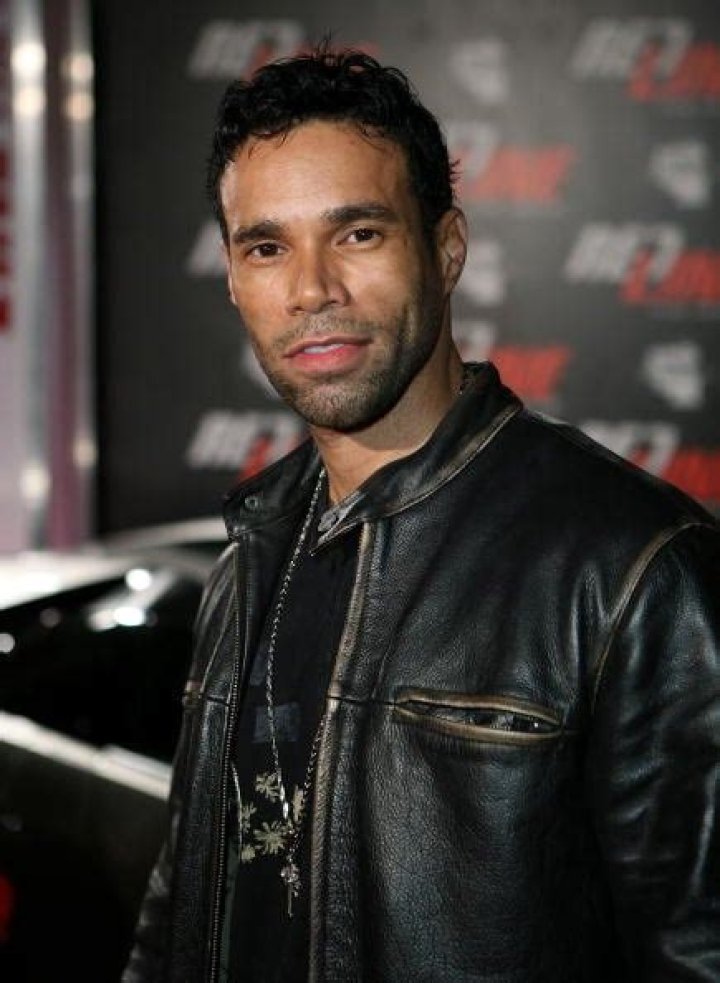 Kevin Levrone Net Worth | Celebrity Net Worth