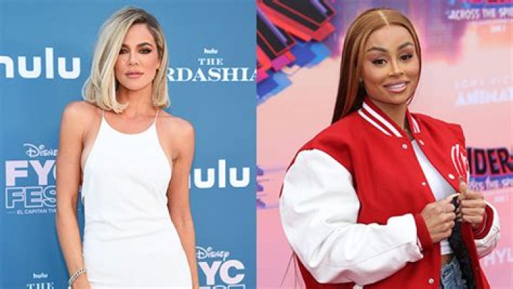Khloe Kardashian On Blac Chyna & Parenting Dream Feud – Hollywood Life