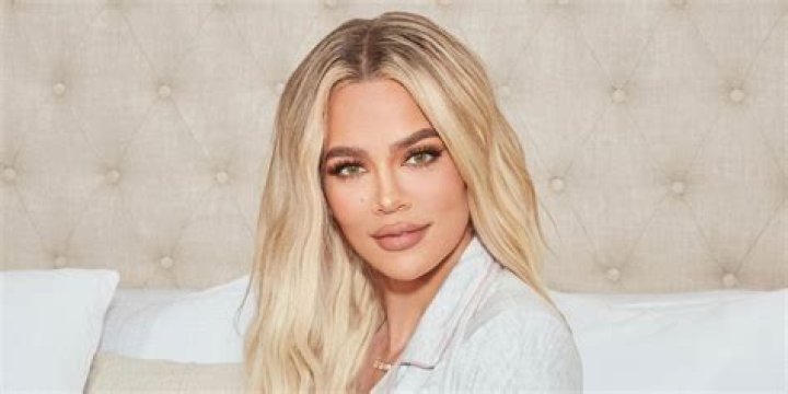 Khloe Kardashian Reveals Results Of Intense Workouts In Midriff Baring Sports Top — Watch