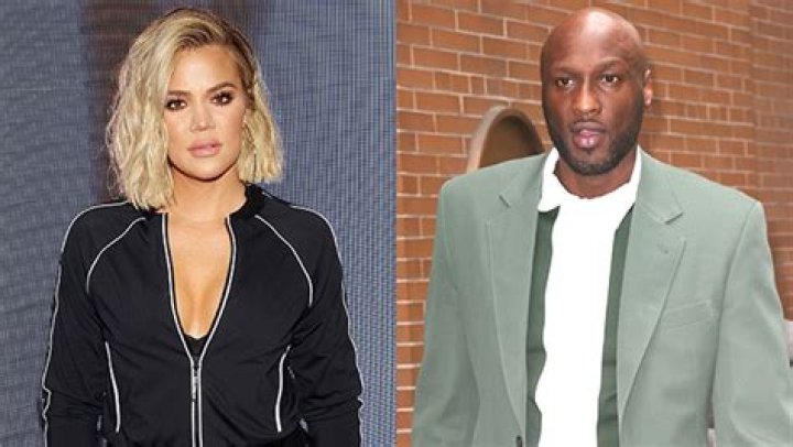 Khloe Kardashian’s Loyalty Message To Lamar Odom After His Tell-All Memoir – Hollywood Life