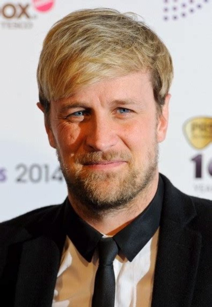 Kian Egan Net Worth | Celebrity Net Worth