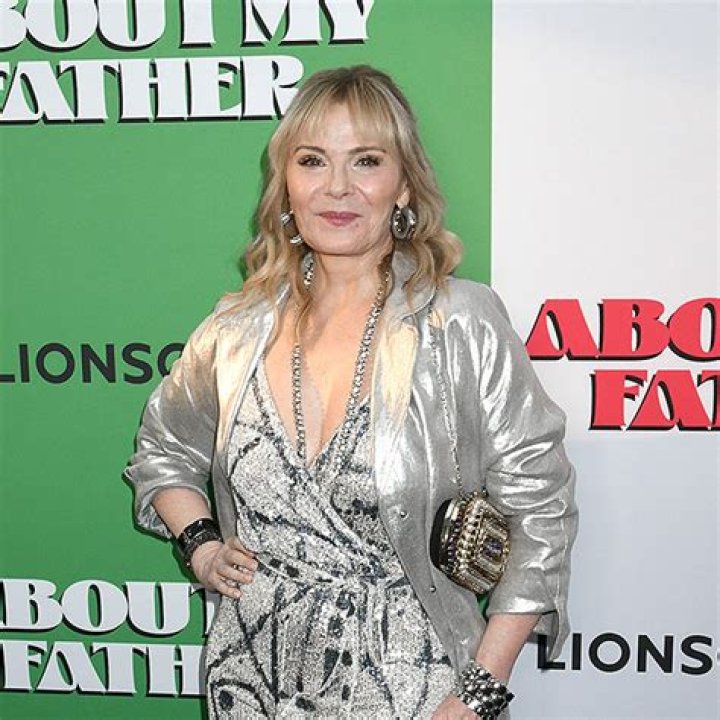 Kim Cattrall, 66, Reveals She Battles Aging In Every Way: ‘You Want To Look Like You’