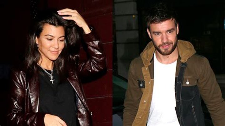 Kourtney Kardashian ‘Flattered’ By Liam Payne’s Flirty Message — Would She Date Him?