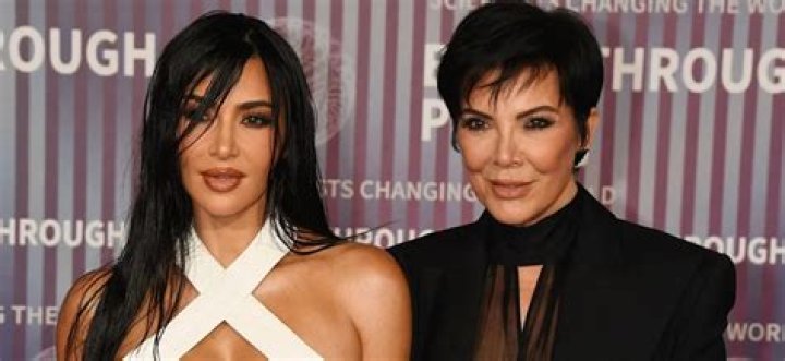 Kris Jenner Admits She’s Impressed By Son Rob’s Parenting Skills: ‘He’s Such A Great Dad’