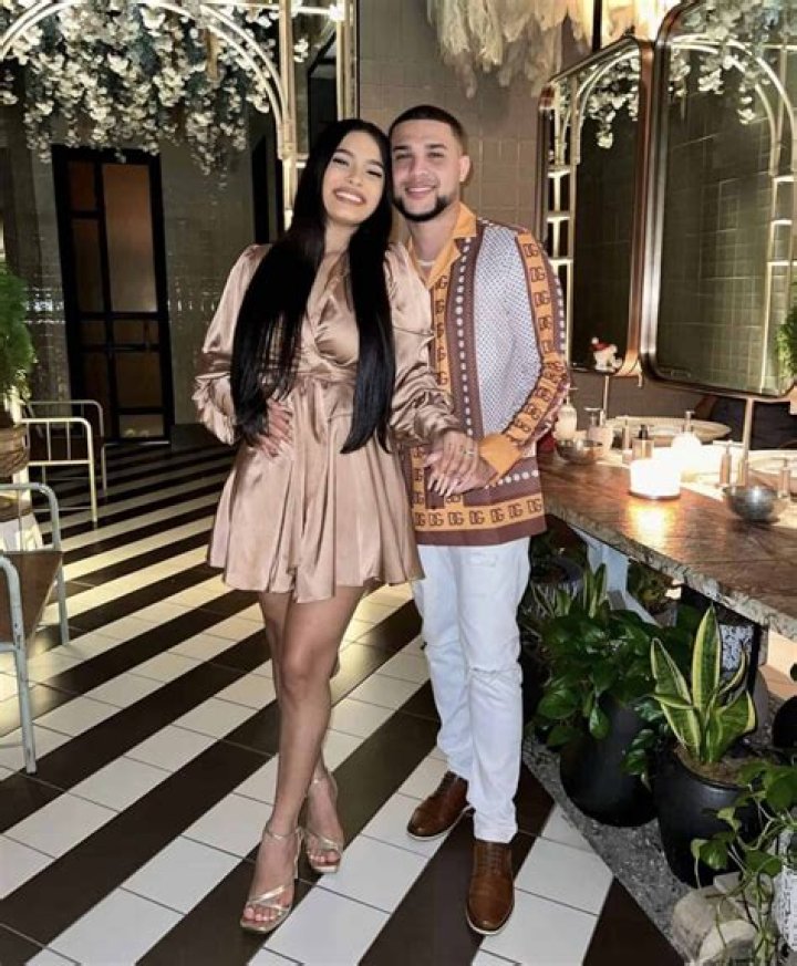 La Ross Maria - Bio, Age, Wiki, Facts and Family