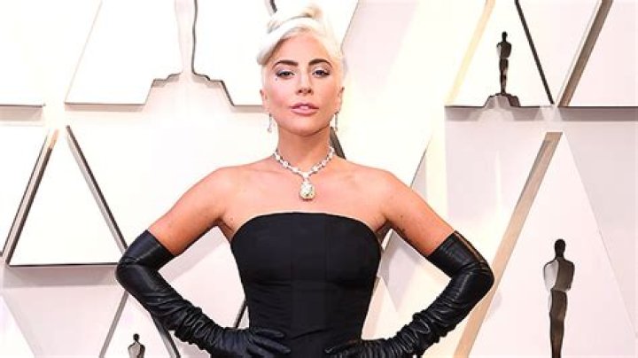 Lady Gaga Lounges In Bed With Diamonds In Her Mouth In Sexy New Selfie — See Pic