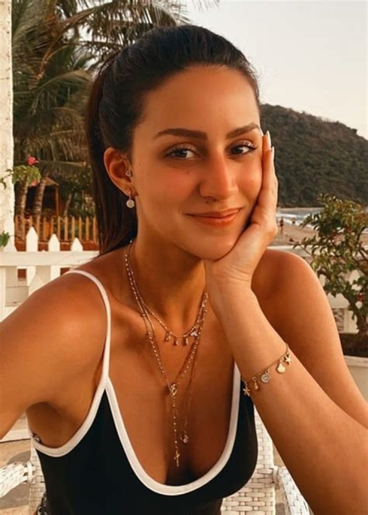 Larissa Bonesi Height, Weight, Age, Body Statistics