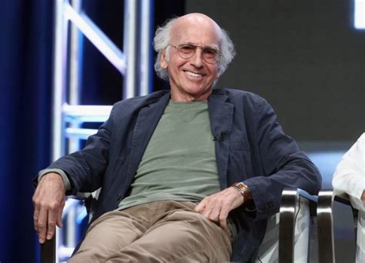 Larry David Net Worth | Celebrity Net Worth