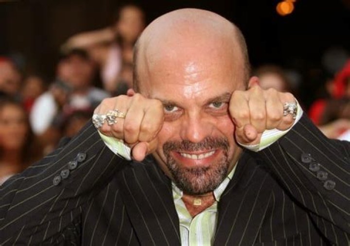 Lee Arenberg Net Worth | Celebrity Net Worth
