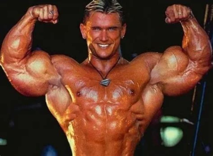 Lee Priest - Bio, Age, height, Wiki, Facts and Family
