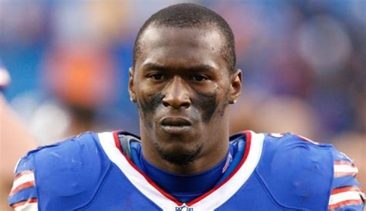 Leodis McKelvin - Bio, Age, siblings, height, Wiki, Facts and Family