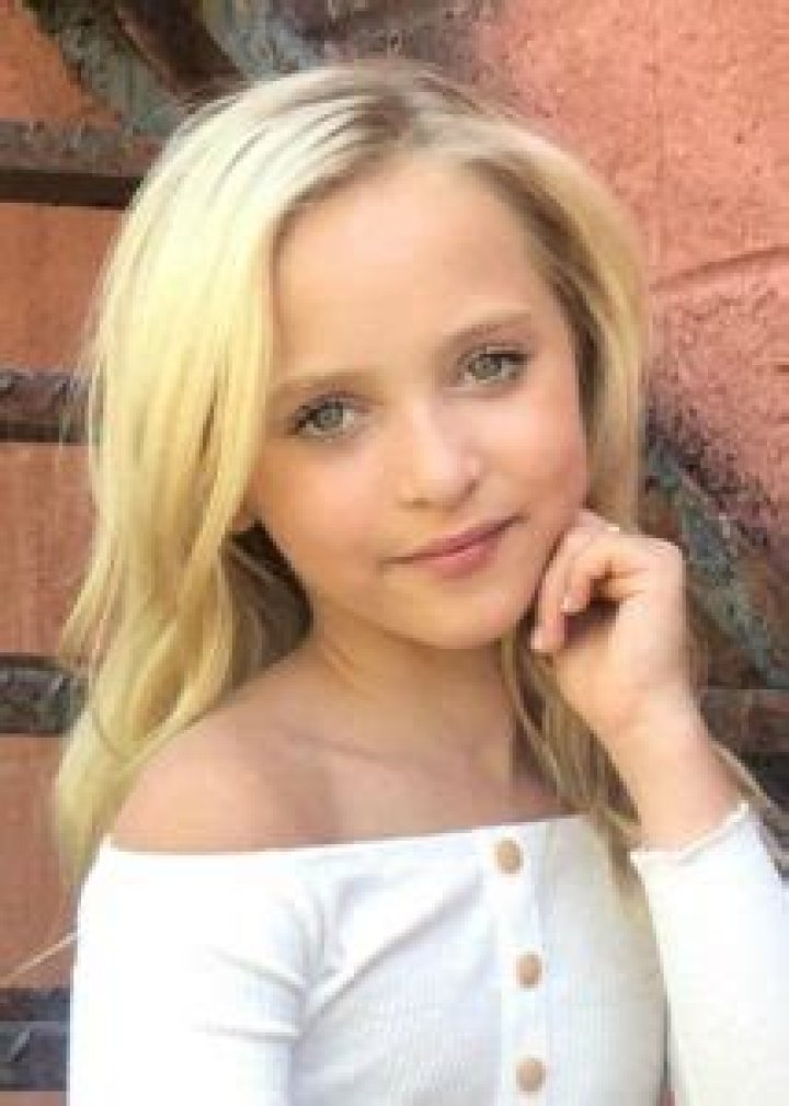 Lilliana Ketchman Height, Weight, Age, Boyfriend, Family, Facts, Biography