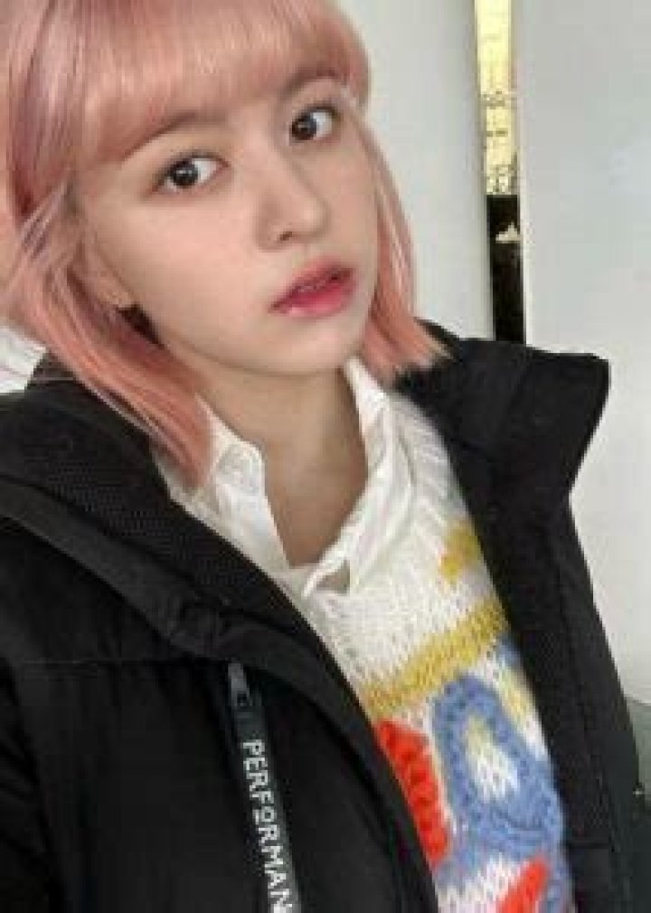 Lily (NMIXX) Height, Weight, Age, Facts, Boyfriend, Biography