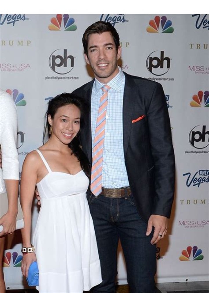 Linda Phan: 5 Things To Know About ‘Property Brothers’ Drew Scott’s New Fiancee
