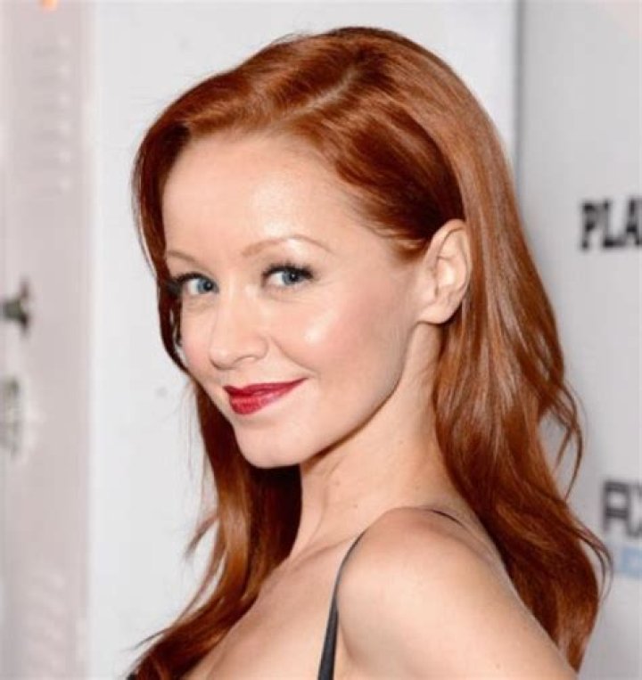 Lindy Booth Net Worth | Celebrity Net Worth