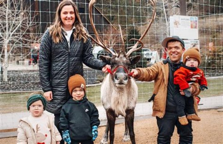 Little People, Big World Spoilers: Fans Applaud Tori Roloff’s Dramatic Weight Loss