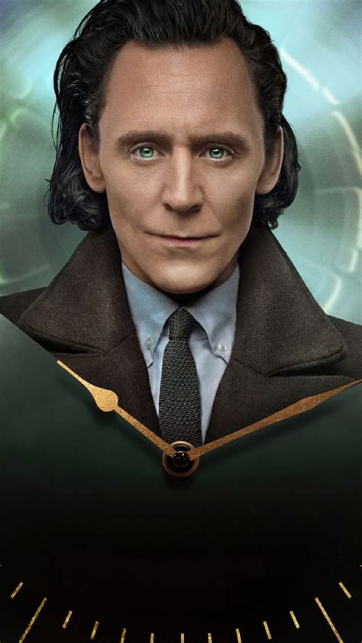 ‘Loki’: Photos Of Tom Hiddleston & More