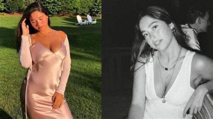 Lola Consuelos Before And After Breast Reduction Surgery