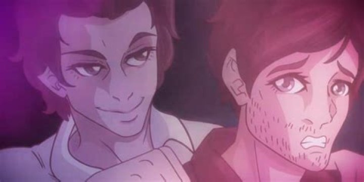 Louis Tomlinson Reacts To Animated ‘Larry’ Scene In ‘Euphoria’: Watch – Hollywood Life