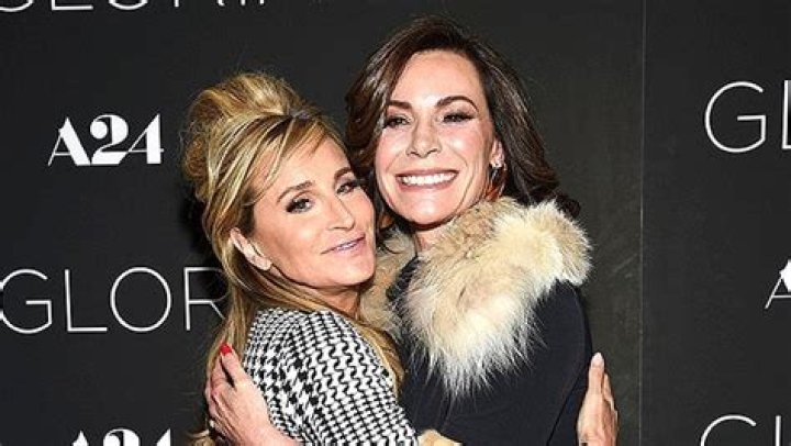Luann de Lesseps Breaks Silence On ‘RHONY’ Spinoff With Sonja Morgan: ‘It’s A Great Idea’