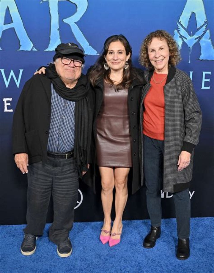 Lucy Devito - Bio, Age, Wiki, Facts and Family