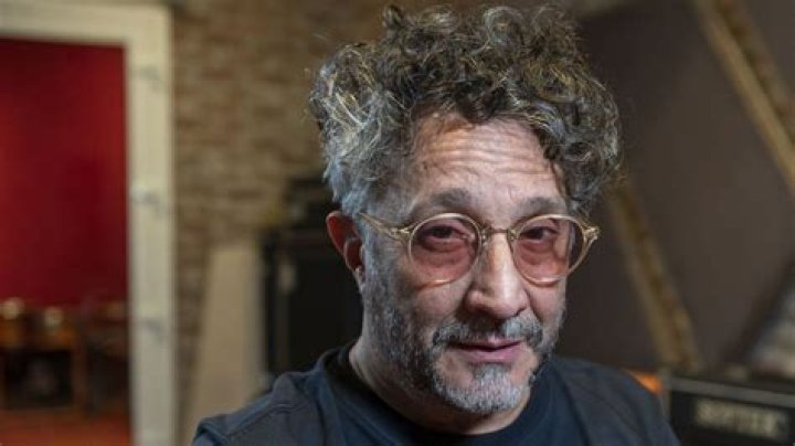 Luis Alberto Spinetta - Bio, Age, Wiki, Facts and Family