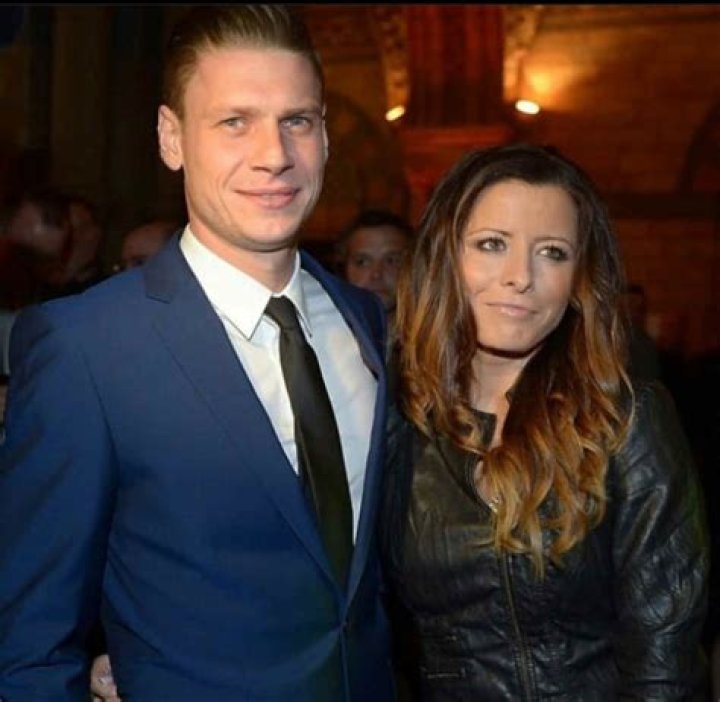 Lukasz Piszczek | Bio-salary, net worth, married, wife, dating, relationship, children
