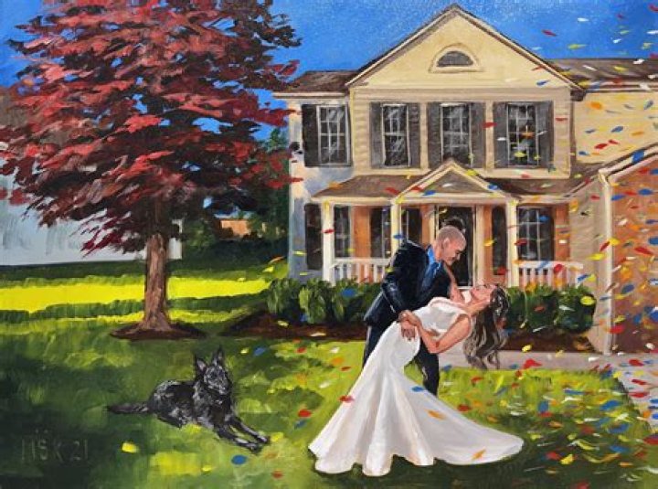 Maggie Smith Kuhn (artist) - Wikipedia, Age, Net Worth, Biography , Spotify, TikTok, Facebook, Facts and Family