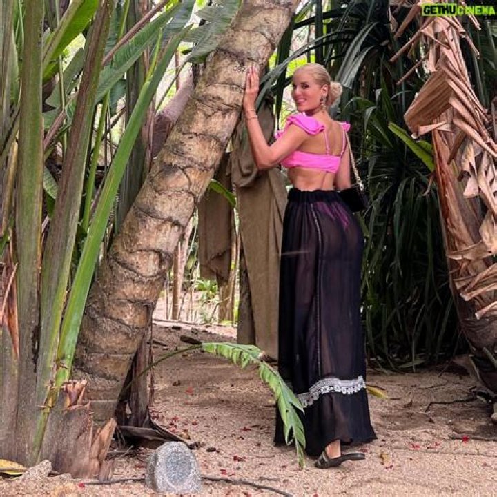 Malillany Marin - Bio, Age, Wiki, Facts and Family