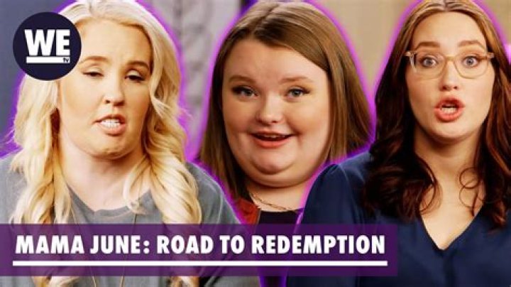 ‘Mama June: Road To Redemption’ Recap: Alana Begs To Stay In Florida with June