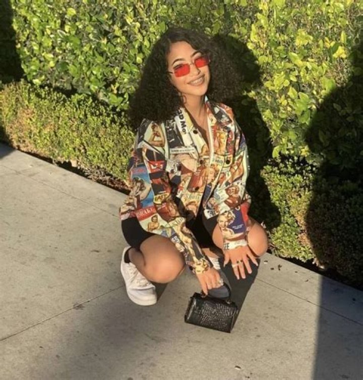 Marion Patricia Houston (familymember) - Wikipedia, Age, Net Worth, Biography , Spotify, TikTok, Facebook, Facts and Family