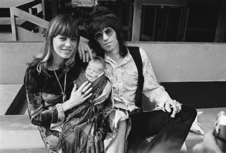 Marlon Richards Net Worth | Celebrity Net Worth