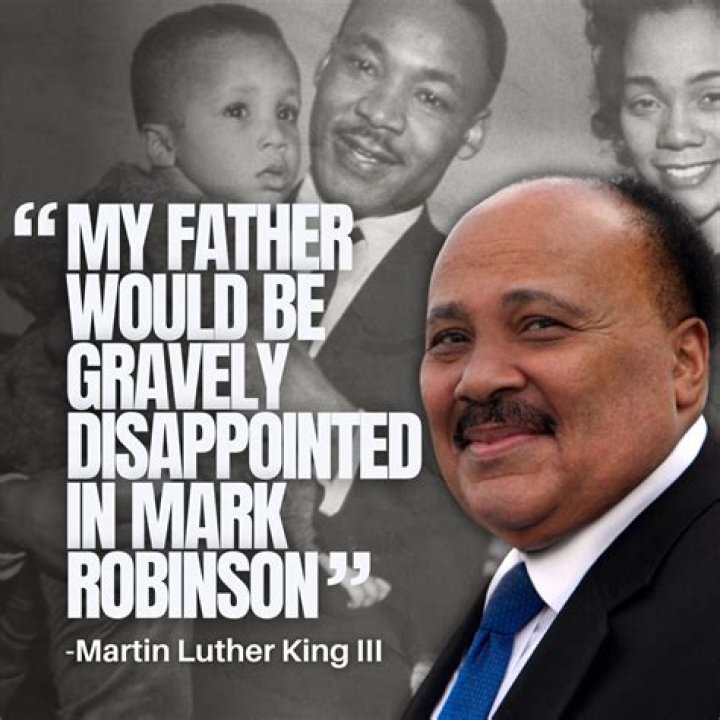 Martin Luther King III - Bio, Age, siblings, Wiki, Facts and Family