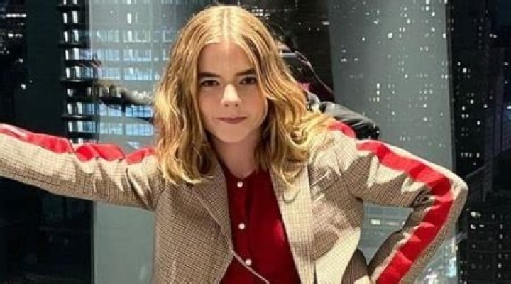 Matilda Lawler Height, Weight, Age, Boyfriend, Family, Facts, Biography