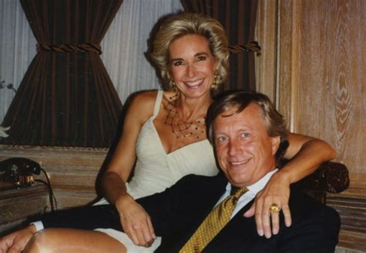 Maurizio Gucci - Bio, Age, Wiki, Facts and Family