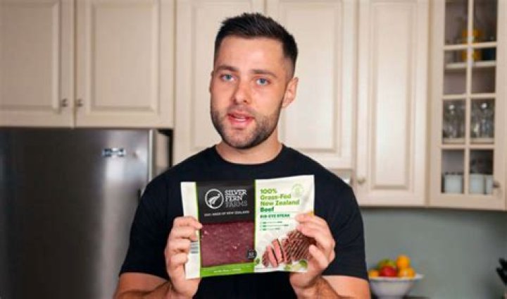 Max The Meat Guy(webvideostar) - Biography, Age, Net Worth, Wikipedia, Spotify, TikTok, Facebook, Facts and Family