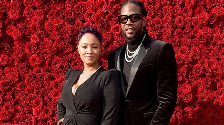 Meet Kesha Ward & Learn About Their Marriage – Hollywood Life