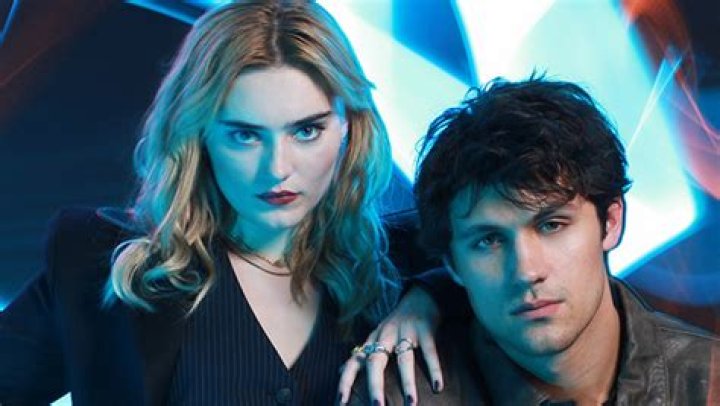 Meg Donnelly & Drake Rodger Exclusive Interview – Hollywood Life