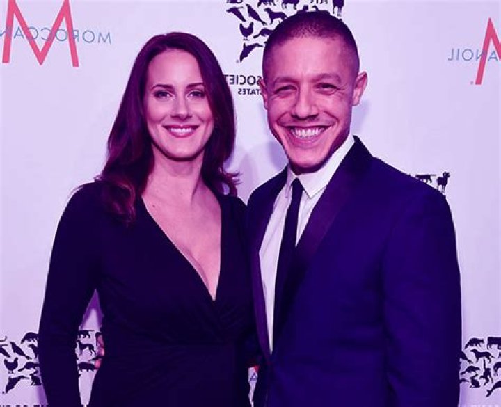 Meghan McDermott Wiki-Biography; Net Worth and Children of Theo Rossi’s Wife