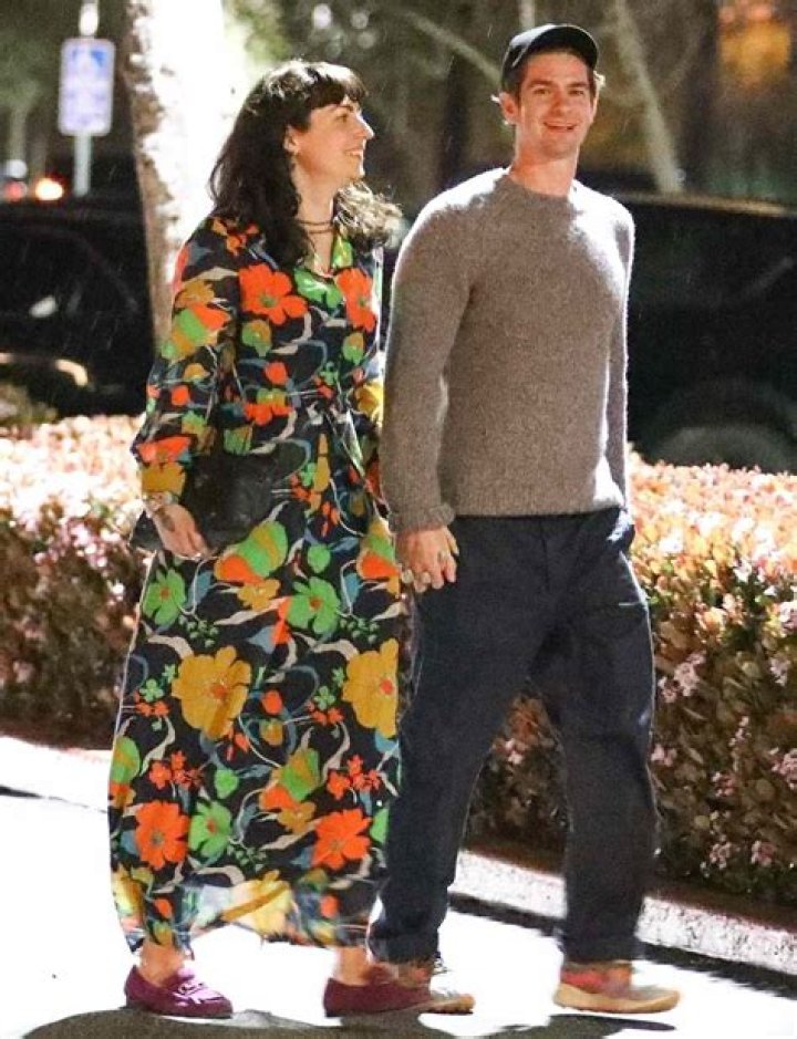 Meital Dohan: 5 Things About Al Pacino’s Rumored New Girlfriend Who At 39 Is Exactly Half His Age